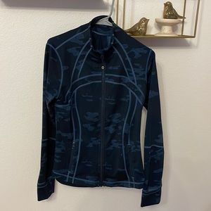 Lululemon Full Zip Jacket